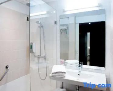 Hôtel La Solitude - 76