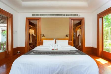 Nakamanda Resort And Spa- Sha Plus - 142