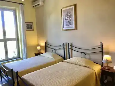 Bed&Breakfast Il Tesoro - 32