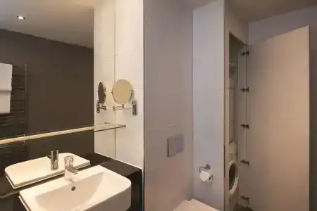 Adina Apartment Berlin Checkpoint Charlie - 7
