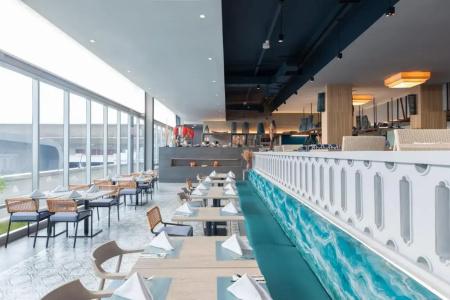 Centra by Centara Government Complex & Covention Centre Chaeng Watthana - SHA Extra Plus - 17