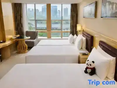 Sofis Jinyuan - 13