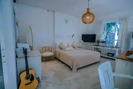 Green Gallery Beach Boutique - 53