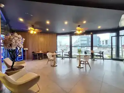 n'Ala Otel - 27