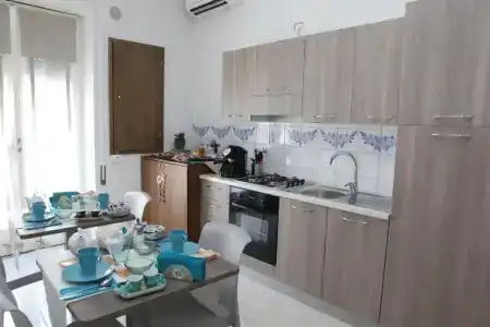 B&B Palazzo Scaramella - 44