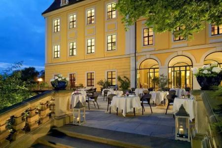 Bilderberg Bellevue Dresden - 27