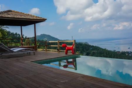 Naroua Villas - 76