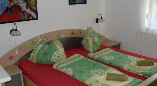 Guest House Móritz - 3