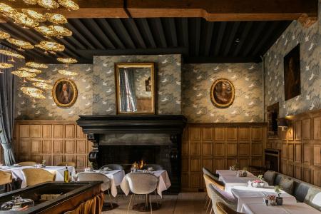 De Orangerie - Small Luxury Hotels of the World - 24