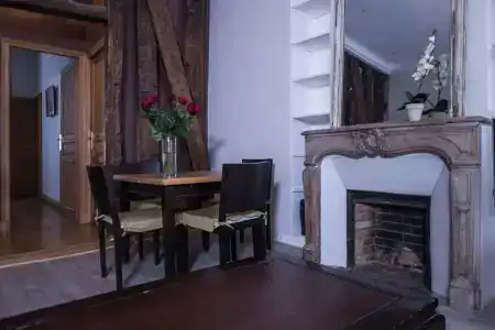 hôTel Du Jeu De Paume - 13