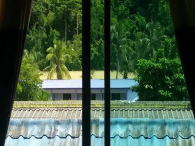Phi Phi Andaman Legacy Resort-Sha Plus - 123