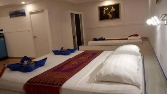 Lanta Island Resort - Sha Extra Plus - 52