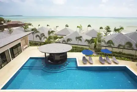 Samui Resotel Beach Resort - SHA extra plus - 29