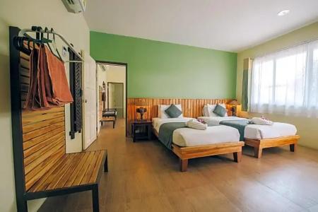 Good Times Resort -Sha Extra Plus - 95