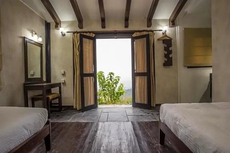 Raniban Retreat - 120