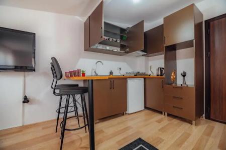 Taksim Wonder Suites - 99