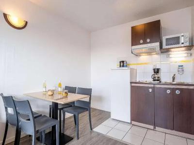 Zenitude Hôtel-Résidences Les Hauts d'Annecy - 85