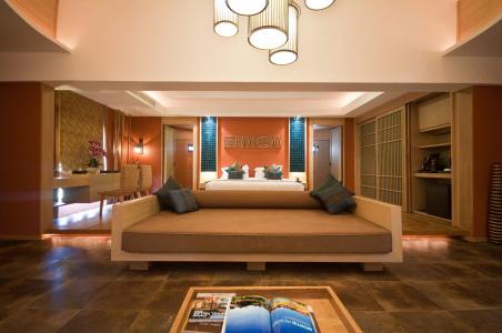 Montis Resort - 1