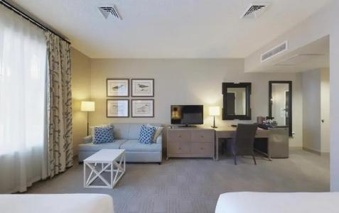 The Inn at Sea Island - 3