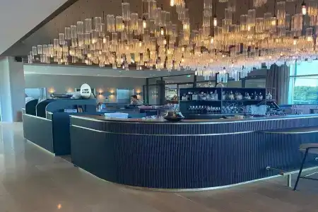 Van der Valk Amsterdam Zuidas -Rai - 9
