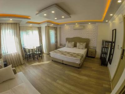 Meydan Suites - 39