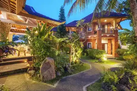 Rama Phala Resort & Spa - 52