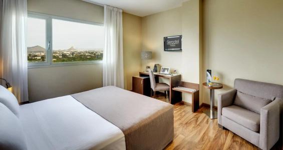 Sercotel JC1 Murcia - 34
