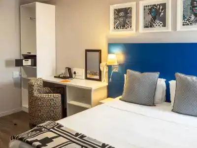 Rodos Palace - 7