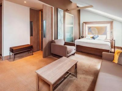 Novotel Toulouse Centre Wilson - 94