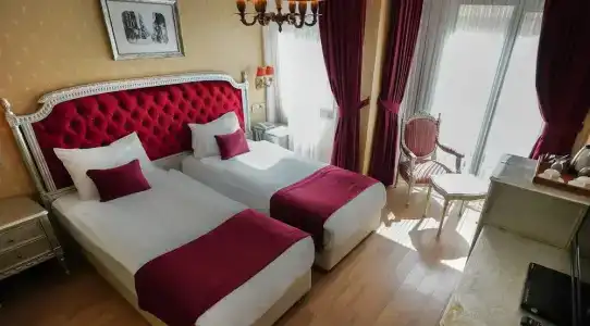 Gritti Pera - 68