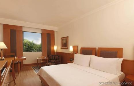 Trident Chennai - 28