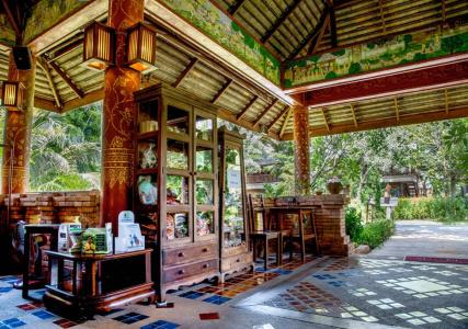 Phowadol Resort And Spa - 15