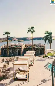 Seti Abu Simbel Lake Resort - 10