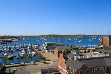 Newport Marriott - 123