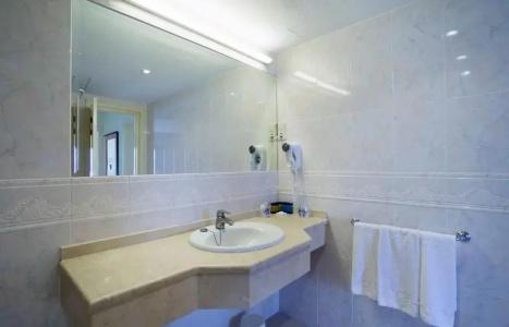 Apartamentos Pyr Fuengirola - 45
