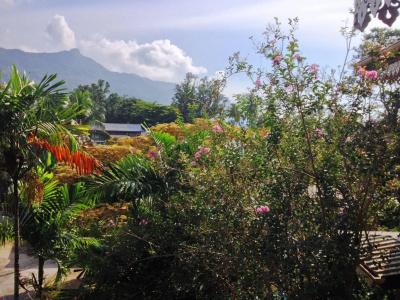 Romance Bungalows - 14