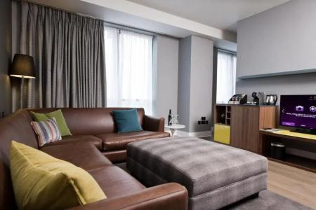 Malmaison Birmingham - 103