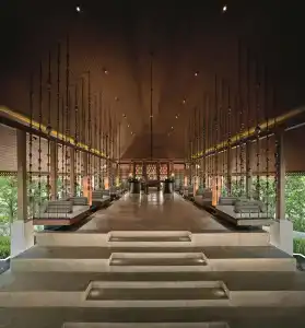 The Ritz-Carlton, Koh Samui - Sha Extra Plus - 23