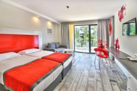 Grifid Foresta - All Inclusive - Adults Only - 4