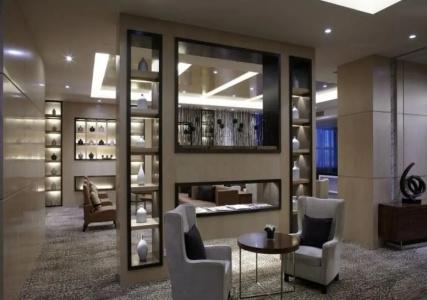 Suzhou Marriott - 16