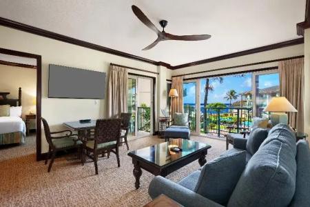 Waipouli Beach and Spa Kauai by Outrigger - 511