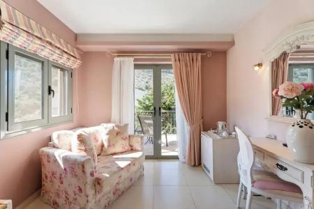 Aerinon Guesthouse - 49