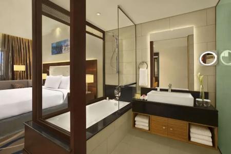 DoubleTree by Hilton and Residences Dubai – Al Barsha - 33