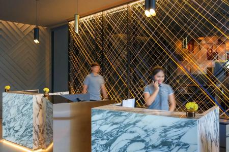Ibis Styles Bangkok Sukhumvit Phra Khanong - Sha Extra Plus - 26
