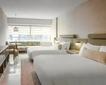 Shelborne South Beach - 24