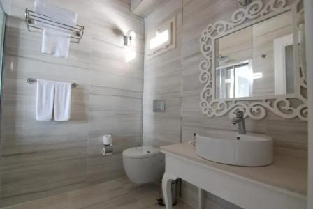 Alaçatı The Design - 39