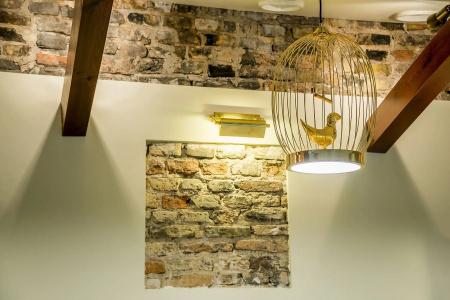 Grotthuss Boutique Vilnius - 16