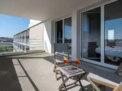 Golden Tulip La Baule - 50