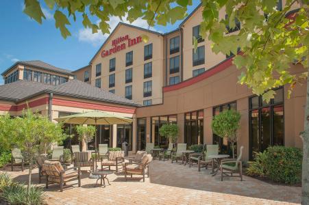 Hilton Garden Inn Airport/Medical Center - 28
