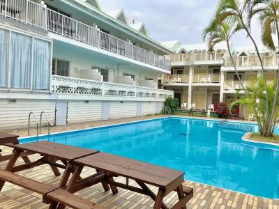 Key West Club Okinawa - 10